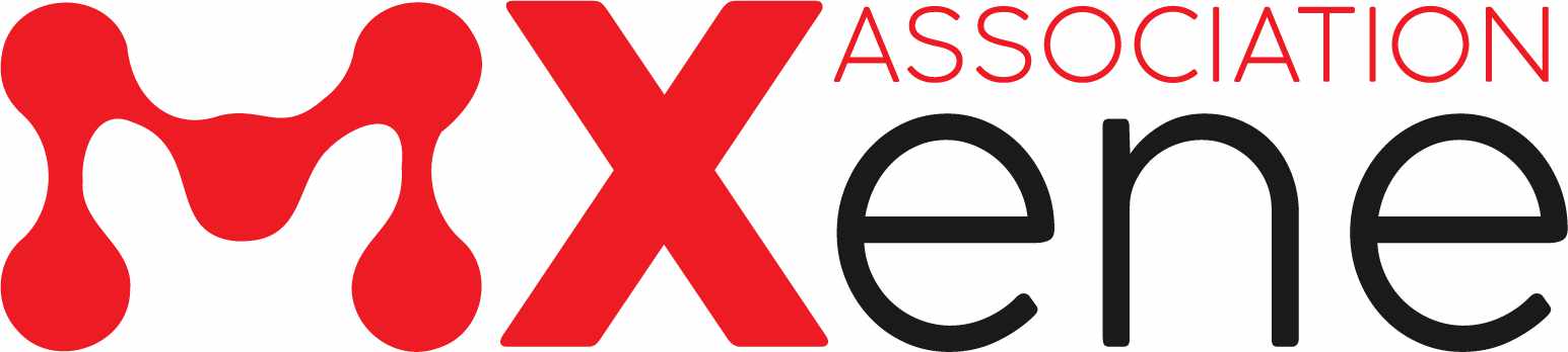 MXene Association JB
